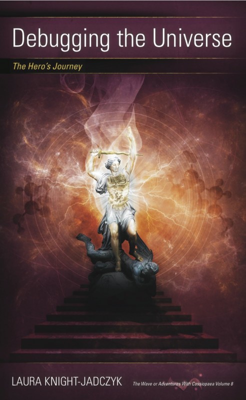 Wave 8 - Debugging the Universe