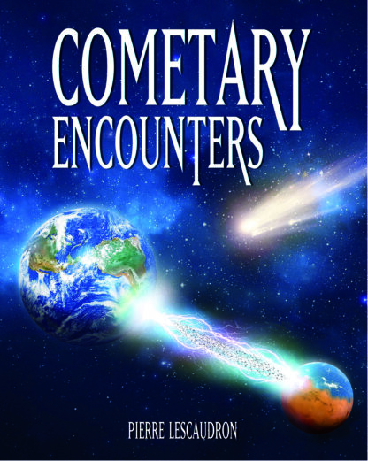cometary encounters