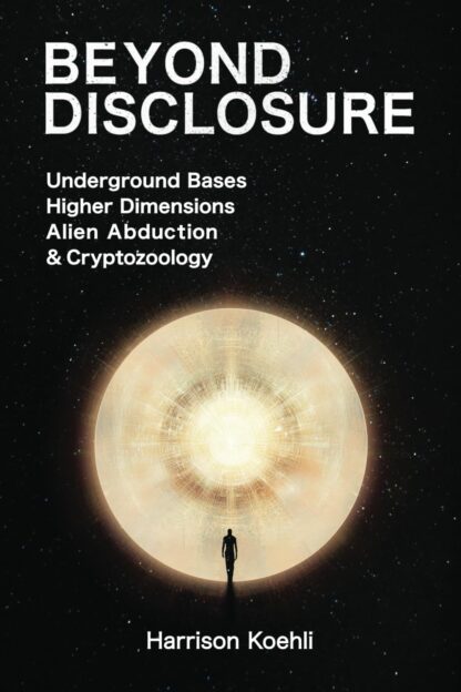 Beyond Disclosure